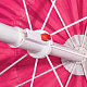 Чадър Linder Exclusiv Hawaii Pink
