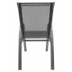 Градински стол Aga MR4400GY Grey