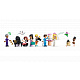LEGO® Friends 42704 Grand Hotel v městečku Heartlake