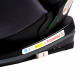 Aga Столче за кола i-Size 360° 0-36 кг DS1812 Сиво