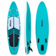 Aga Paddleboard DS2201 320x81x15 см