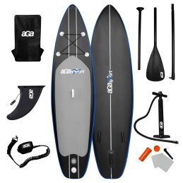 Aga Paddleboard DS2204 320x81x15 см