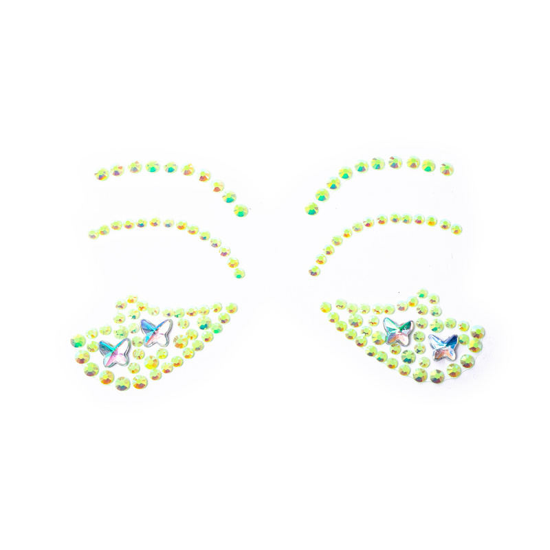 Aga4Kids Самозалепващи се камъчета DS8110-K