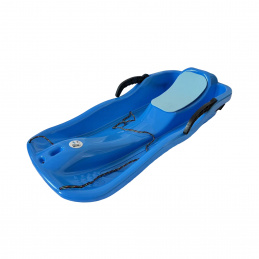 Ага Боби DS493 Сини