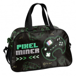 Игра на спортна чанта Paso