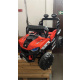R-Sport Електрическа количка Buggy X8n Червено 2DZ218 - II. КАЧЕСТВО
