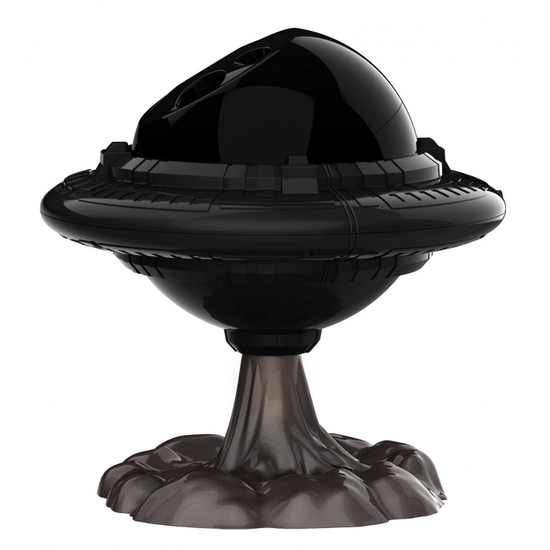 Aga Звезден проектор UFO с дистанционно управление 2DZ236 - II. КАЧЕСТВО