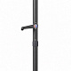 Linder Exclusiv Градински чадър 300x150x220 см Бежов