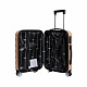 Aga Travel Ръчен багаж MR4693 Бежов
