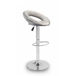 Бар стол Aga MR2043 Grey