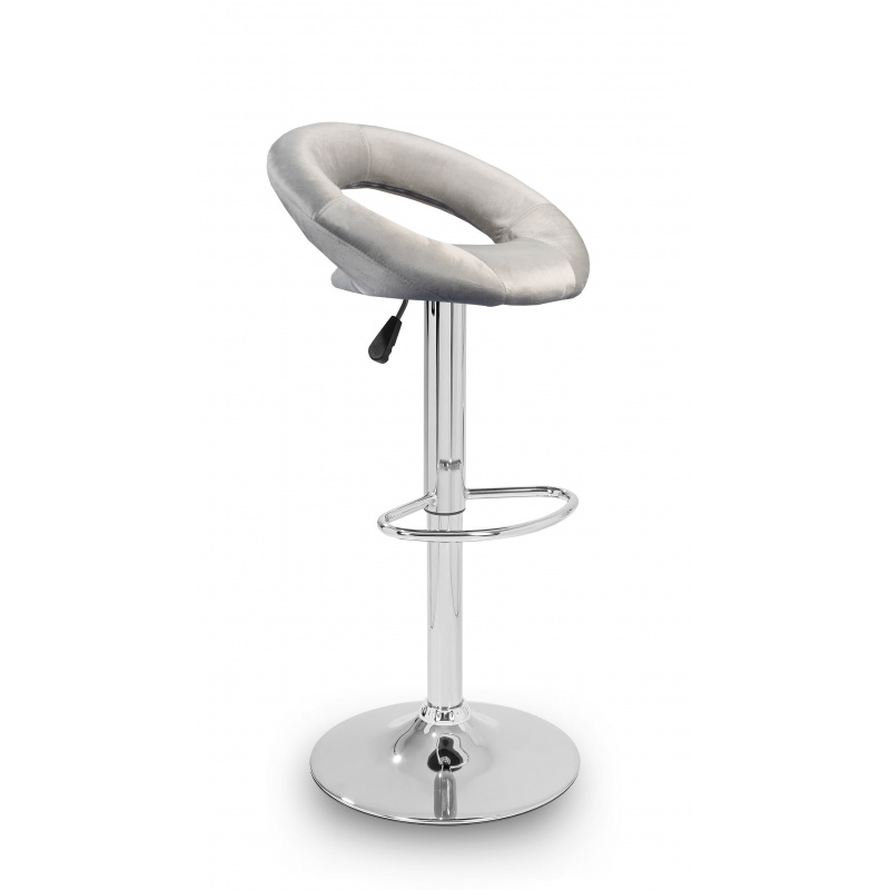 Бар стол Aga MR2043 Grey