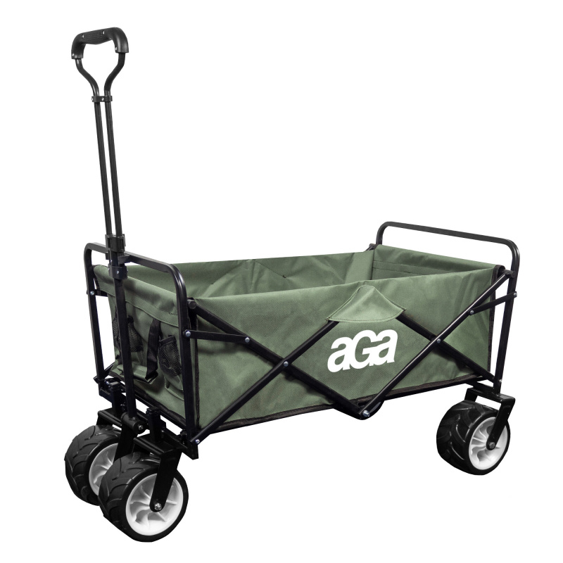 Aga Сгъваема количка MR4611 Khaki