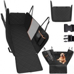 Седалка за кола - постелка за куче MP5403