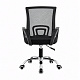 Офис стол Aga MR2075 Black
