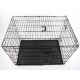 Клетка Aga за животни 122x75,5x84 см