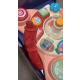 Aga4Kids Детска интерактивна масичка Розова 2DZ241 - II. КАЧЕСТВО
