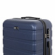 Aga Travel Комплект пътни куфари MR4687 Син