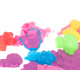 Aga Water Magic Sand + 6 формички