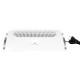 Прахосмукачка за нокти 40W бяла Beautylushhh 8887