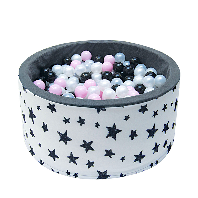 Сух басейн Aga 90x40 cm с топки 853