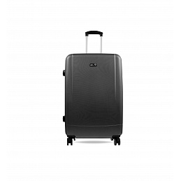 Aga Travel Комплект пътнически куфари CZ268 Сива
