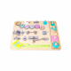 Aga4Kids Образователна дъска DS5768