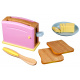 KidKraft Тостер PASTEL TOASTER