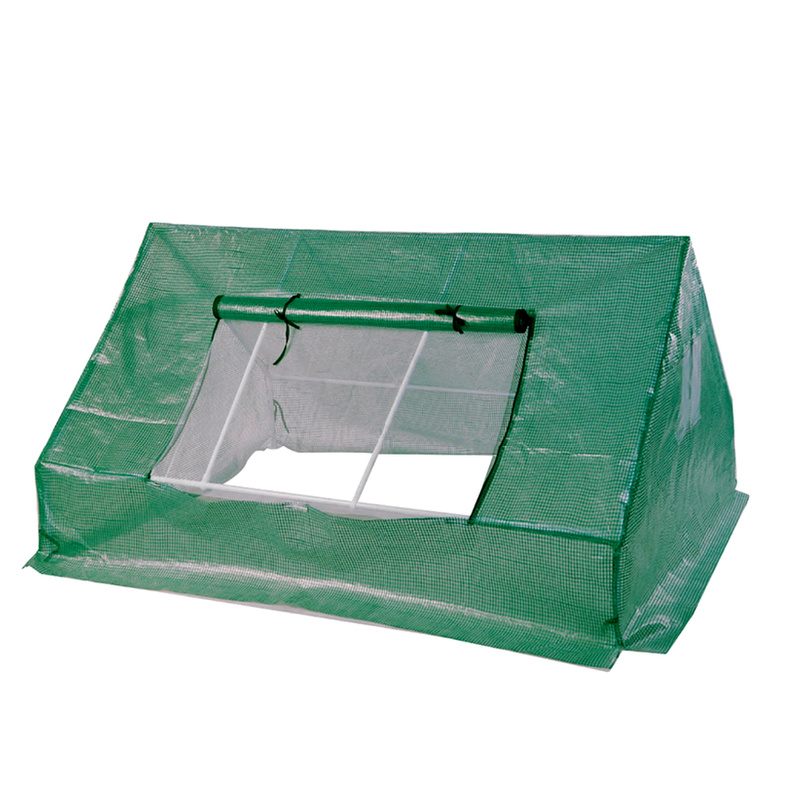 Кутия за градинско фолио Linder Exclusiv MC4309 180x142x30/93 cm