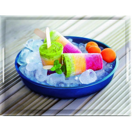 EMSA CLASSIC поднос, 40x31см - сладолед - EMSA