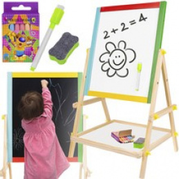 ISO Kruzzel 8905 Многофункционална дъска 42 x 35 cm