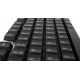 Клавиатура за игри с подсветка ISO 12540