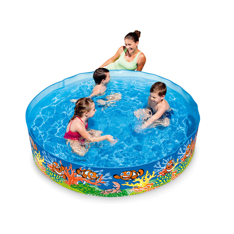 Bestway Nemo 183x38 cm 55030