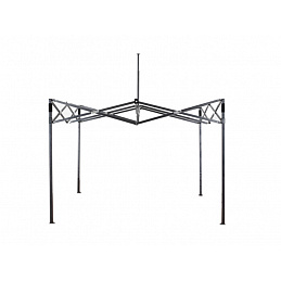 Aga Конструкция на щанд 2x2 м