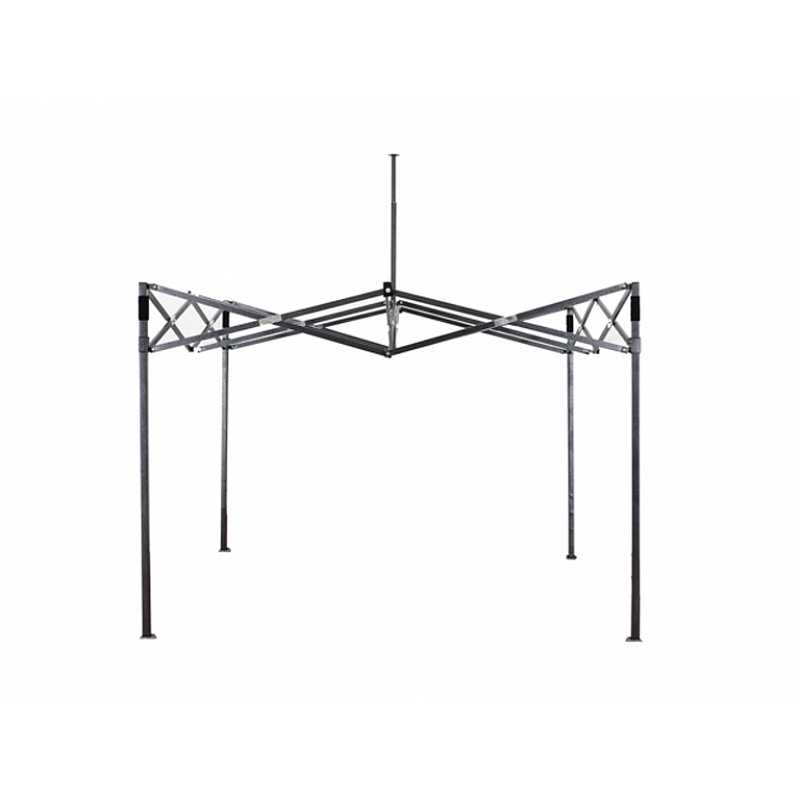 Aga Конструкция на щанд 2x2 м