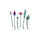 LEGO® Botanicals 10313 Kytice lučního kvítí