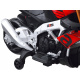 Електрически мотоциклет APRILIA TUONO V4 PA0257 Black