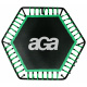 Aga Springboard за фитнес батут Green