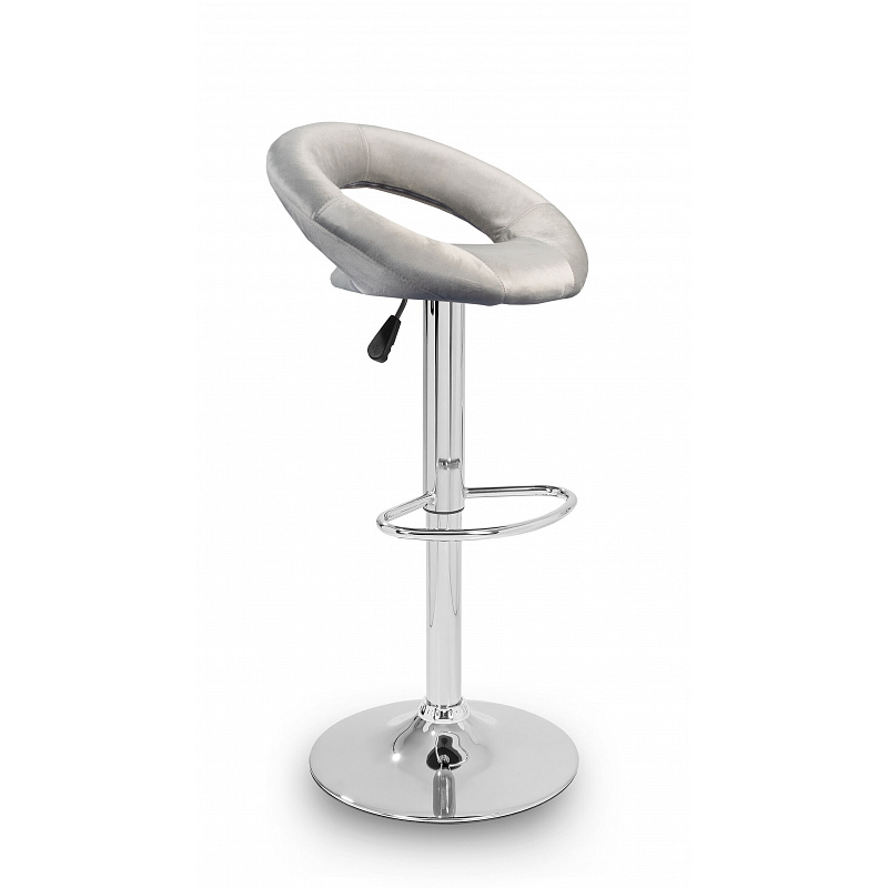 Стол Aga Bar Сив - II. КАЧЕСТВО