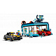 LEGO® City 60497 Automatická myčka aut