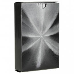 Aga Луксозни черни карти за игра