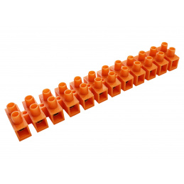 Инструментален терминален блок profi 25mm 30A