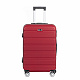 Aga Travel Комплект пътни куфари MR4687 Червен