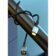 Кабел HDMI 8K 2 м