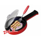 Детски кухненски тиган с аксесоари ZA2636