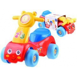 Детски дюшек със звуци ZA3410