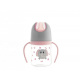 Чаша с мундщук 4m+ 120ml LULABI Elephant