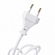 Стендов вентилатор Linder Exclusiv SV3000W White