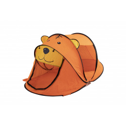 Aga4Kids Детска самостоятелно сгъваема палатка Orange