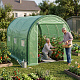 Политунел Aga Garden 3,65x2,13x2,13 м