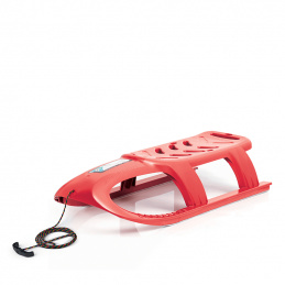 Prosperplast Bullet Sled Red